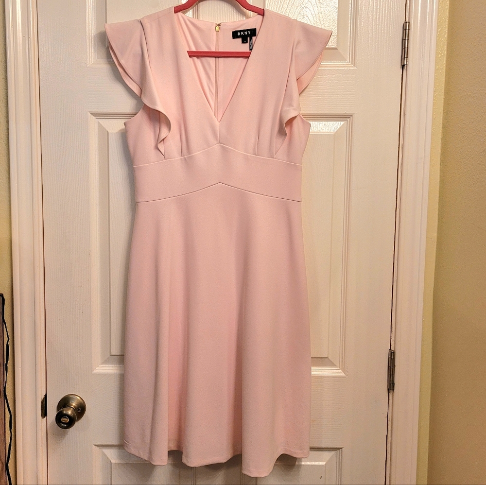 DKNY Women's Dress